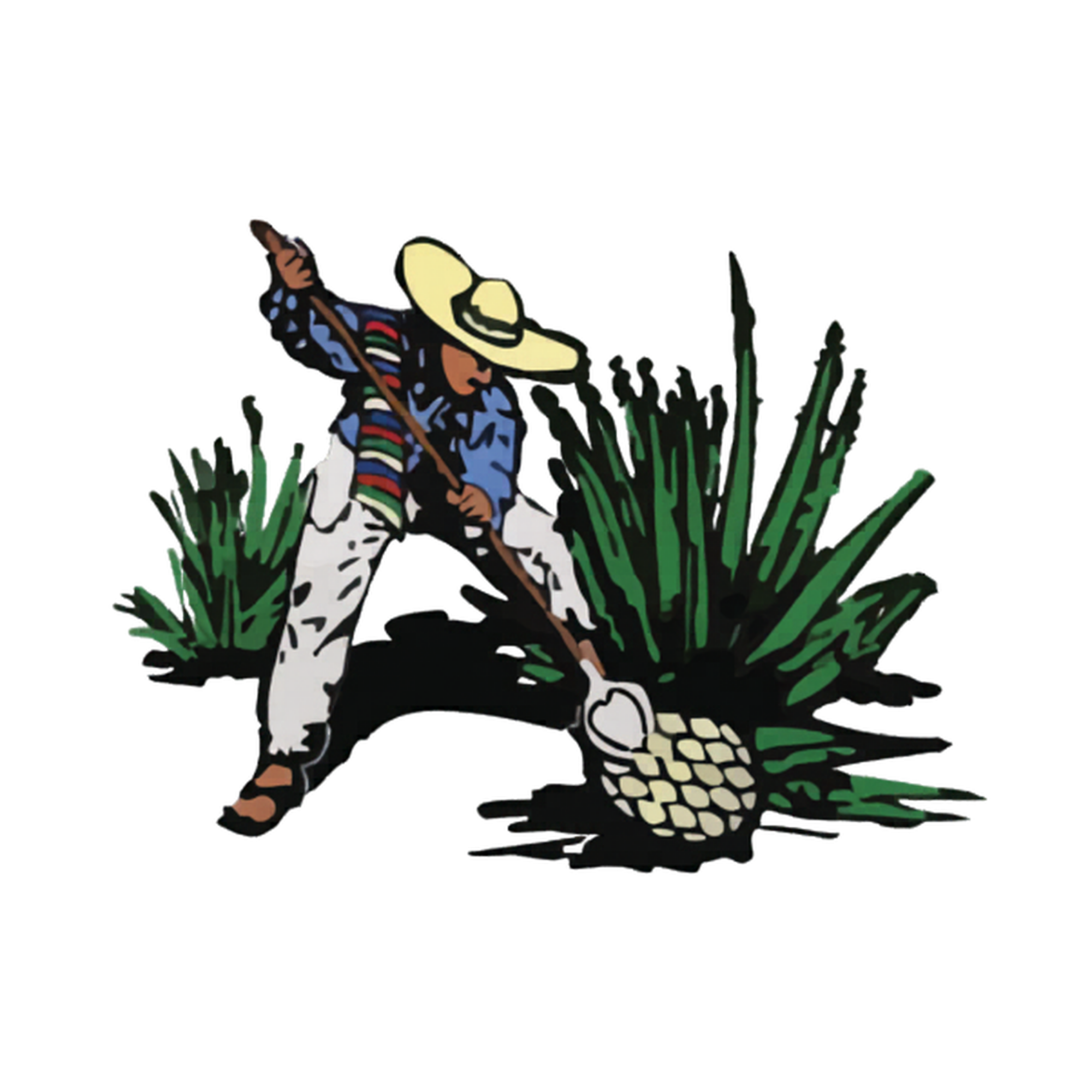 Los Magueyes